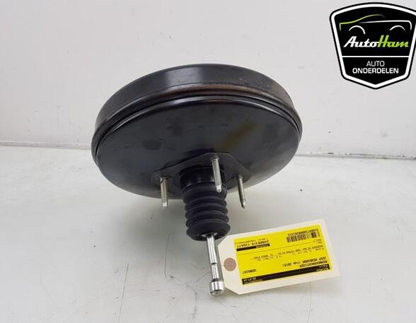 Brake Booster JEEP RENEGADE SUV (BU, B1), FIAT 500X (334_)