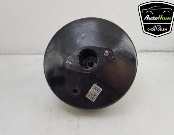 Brake Booster JEEP RENEGADE SUV (BU, B1), FIAT 500X (334_)