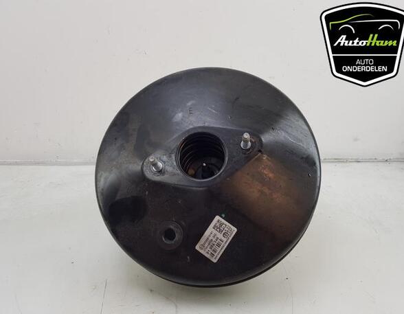 Brake Booster JEEP RENEGADE SUV (BU, B1), FIAT 500X (334_)