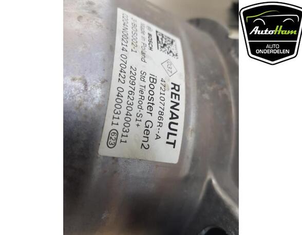 
Bremskraftverstärker Renault Arkana I LCM, LDN 472107786R P20901642
