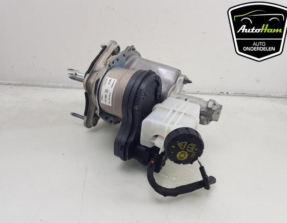 Brake Booster RENAULT ARKANA I (LCM_, LDN_), TOYOTA YARIS (_P21_, _PA1_, _PH1_), RENAULT CLIO V (B7_)