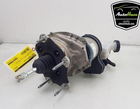 Brake Booster RENAULT ARKANA I (LCM_, LDN_), TOYOTA YARIS (_P21_, _PA1_, _PH1_), RENAULT CLIO V (B7_)