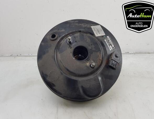 Brake Booster FORD FOCUS III Turnier