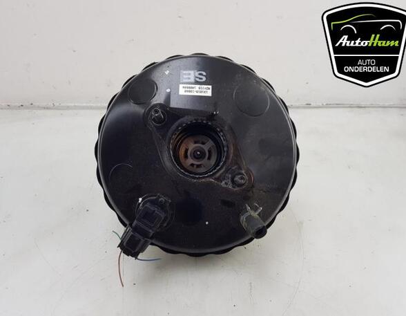 Brake Booster MITSUBISHI MIRAGE / SPACE STAR Hatchback (A0_A)