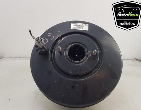 Brake Booster RENAULT MEGANE IV Hatchback (B9A/M/N_)