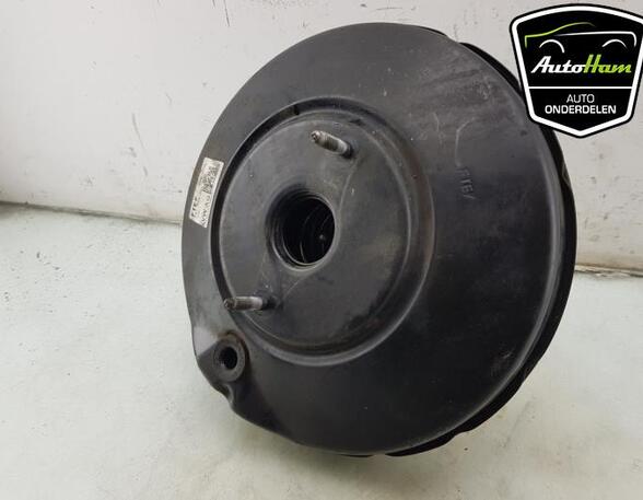 Brake Booster AUDI A1 (8X1, 8XK), AUDI A1 Sportback (8XA, 8XF), SKODA FABIA II (542), VW POLO (6R1, 6C1)