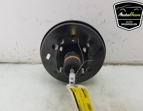 Brake Booster MERCEDES-BENZ VIANO (W639)