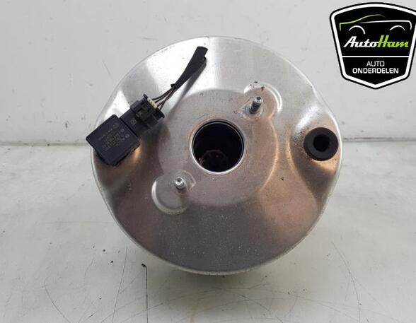 Brake Booster MERCEDES-BENZ C-CLASS (W204), MERCEDES-BENZ C-CLASS (W205), MERCEDES-BENZ C-CLASS T-Model (S205)