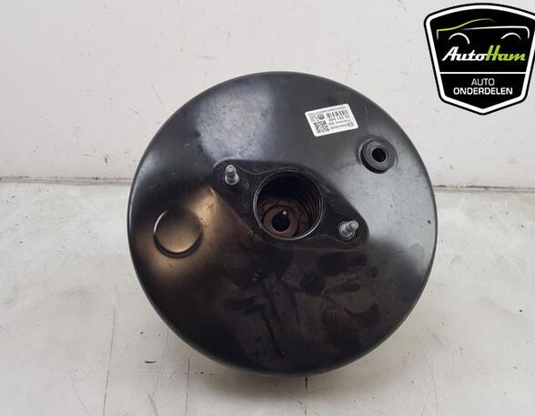 Brake Booster JEEP RENEGADE SUV (BU, B1), FIAT 500X (334_)