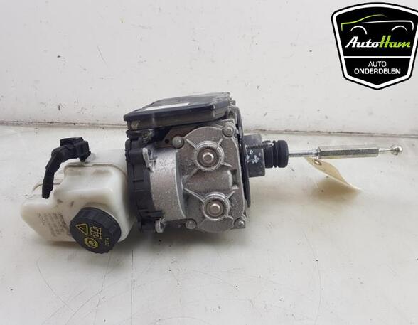 Brake Booster VW GOLF VII (5G1, BQ1, BE1, BE2), AUDI A3 Sportback (8VA, 8VF), AUDI A6 Allroad (4GH, 4GJ, C7)