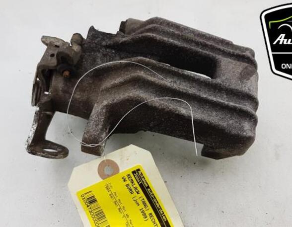 Brake Caliper VW BORA (1J2), SEAT LEON (1M1), SEAT TOLEDO II (1M2)