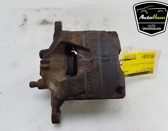 Brake Caliper OPEL ASTRA J (P10)