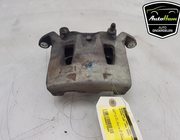 Brake Caliper NISSAN LEAF (ZE1)