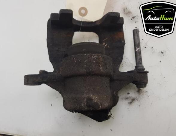 Brake Caliper MERCEDES-BENZ SPRINTER 3,5-t Van (906)