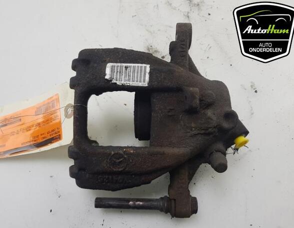 Brake Caliper MERCEDES-BENZ SPRINTER 3,5-t Van (906)