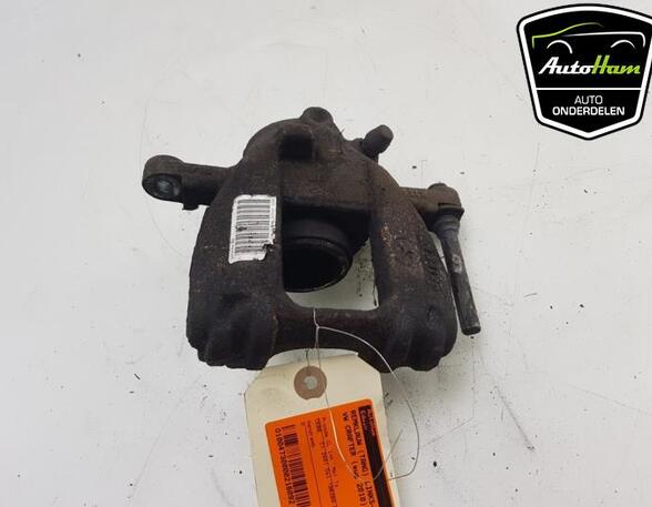 Brake Caliper MERCEDES-BENZ SPRINTER 3,5-t Van (906)