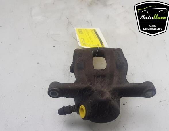 Brake Caliper MERCEDES-BENZ B-CLASS (W245), MERCEDES-BENZ A-CLASS (W169)