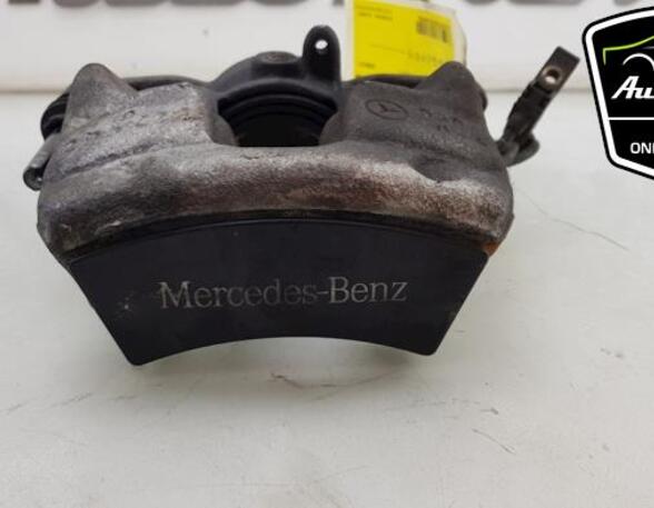 Brake Caliper MERCEDES-BENZ A-CLASS (W176), MERCEDES-BENZ CLA Coupe (C117), MERCEDES-BENZ B-CLASS (W246, W242)