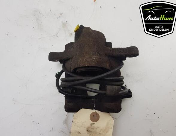 Brake Caliper MERCEDES-BENZ VIANO (W639), MERCEDES-BENZ VITO / MIXTO Van (W639), MERCEDES-BENZ VITO Bus (W639)