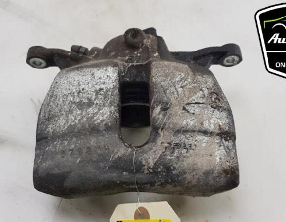 Brake Caliper AUDI Q2 (GAB, GAG)