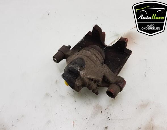 Brake Caliper MERCEDES-BENZ E-CLASS Convertible (A207)