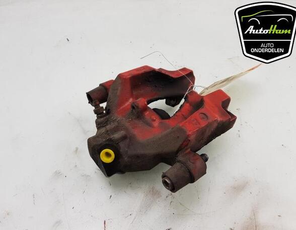 Brake Caliper MERCEDES-BENZ E-CLASS Convertible (A207)