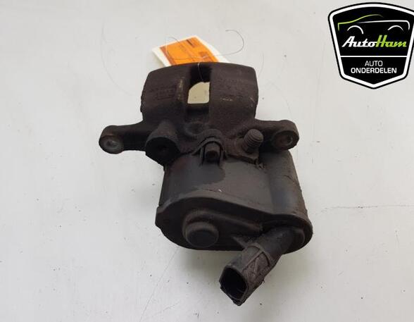 Brake Caliper AUDI A6 Avant (4F5, C6)