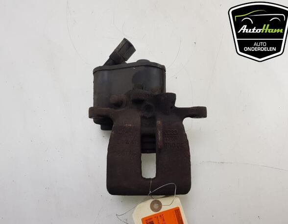 Brake Caliper AUDI A6 Avant (4F5, C6)