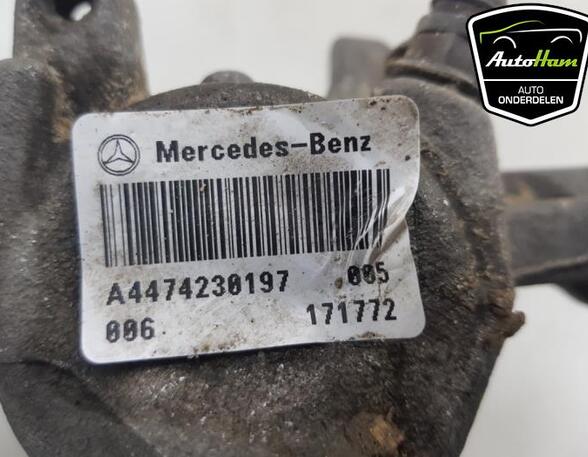 Brake Caliper MERCEDES-BENZ V-CLASS (W447)