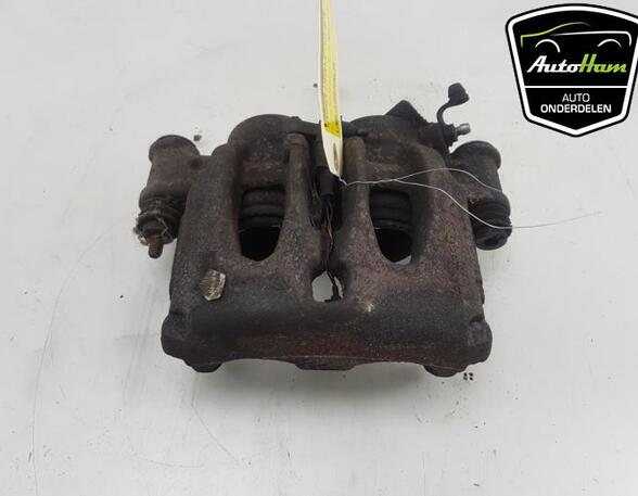 Brake Caliper MERCEDES-BENZ SPRINTER 3,5-t Van (906)