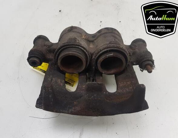 Brake Caliper MERCEDES-BENZ SPRINTER 3,5-t Van (906)