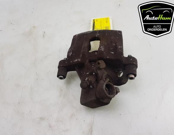 Brake Caliper FORD FOCUS III