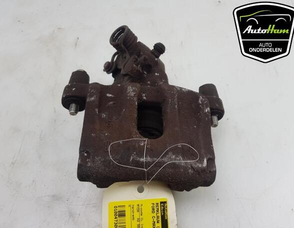 Brake Caliper FORD FOCUS III