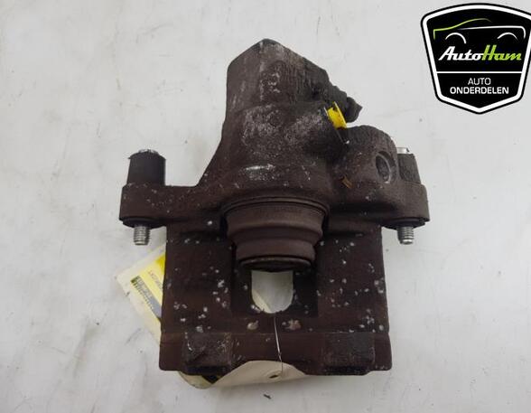 Brake Caliper FORD FOCUS III