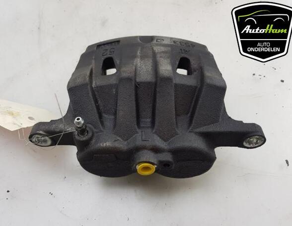 Brake Caliper TOYOTA RAV 4 IV (_A4_)