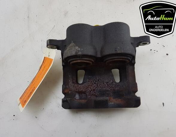 Brake Caliper TOYOTA RAV 4 IV (_A4_)