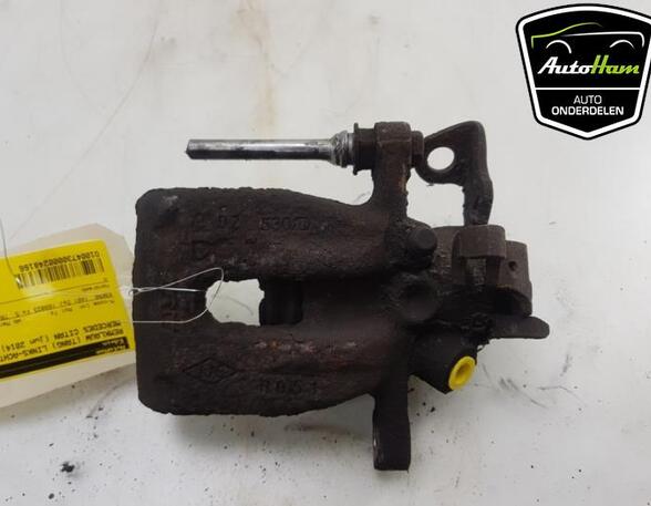 Brake Caliper MERCEDES-BENZ CITAN Box Body/MPV (W415), MERCEDES-BENZ CITAN Mixto (Double Cabin) (W415)