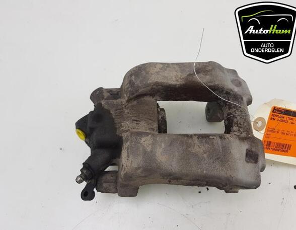 Brake Caliper BMW 3 Touring (F31)