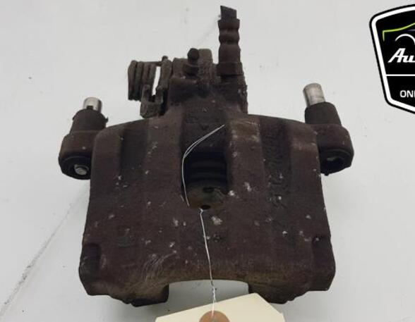 Brake Caliper FORD TRANSIT CONNECT (P65_, P70_, P80_)