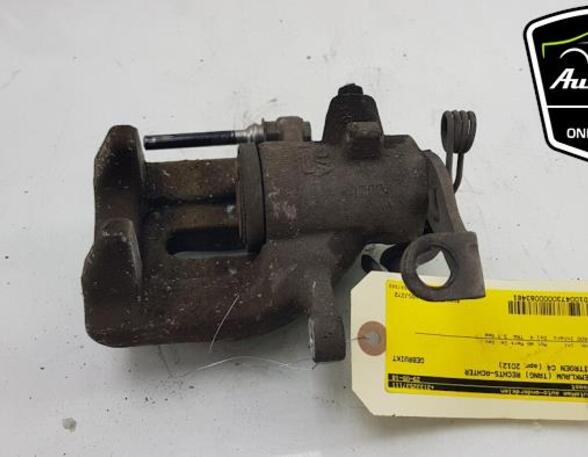 Brake Caliper CITROËN C4 II (B7), PEUGEOT 3008 MPV (0U_), CITROËN DS4 (NX_)