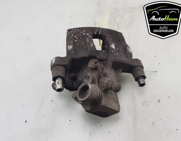 Brake Caliper FORD FOCUS III Turnier