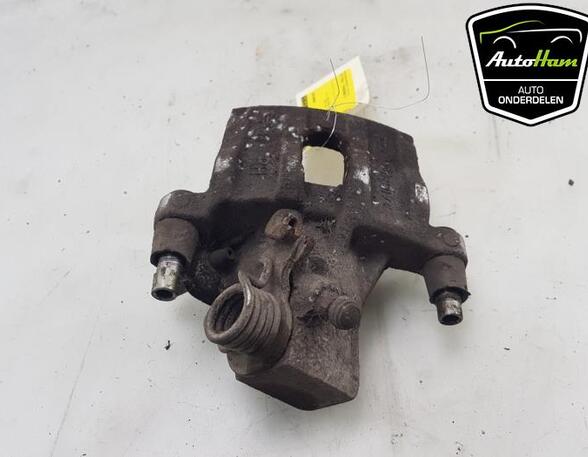 Brake Caliper FORD FOCUS III Turnier