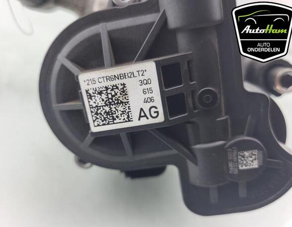 Brake Caliper VW TIGUAN (AD1, AX1)