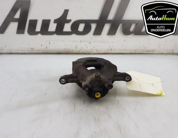 Brake Caliper OPEL ASTRA J (P10), OPEL MOKKA / MOKKA X (J13)