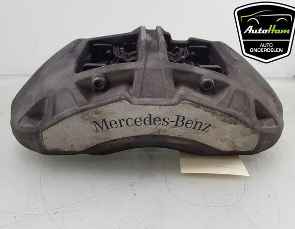 Brake Caliper MERCEDES-BENZ C-CLASS (W206)