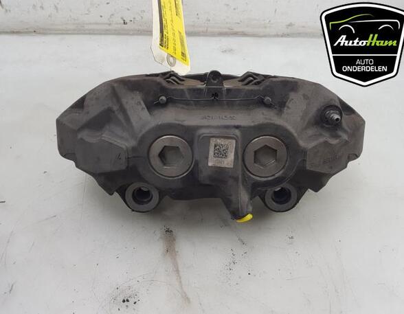 Brake Caliper MERCEDES-BENZ GLC Coupe (C253)