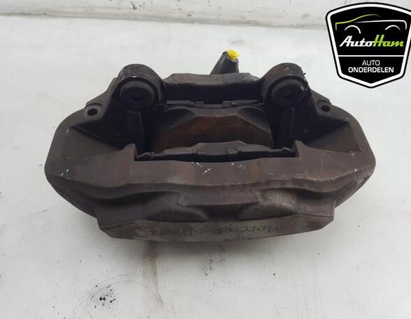 Brake Caliper MERCEDES-BENZ GLC Coupe (C253)