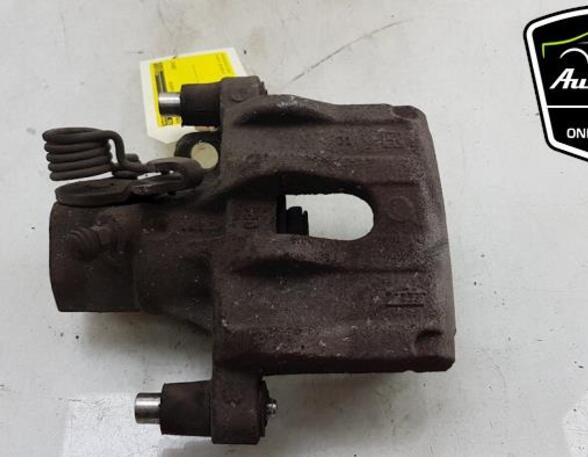 Brake Caliper FORD C-MAX (DM2)