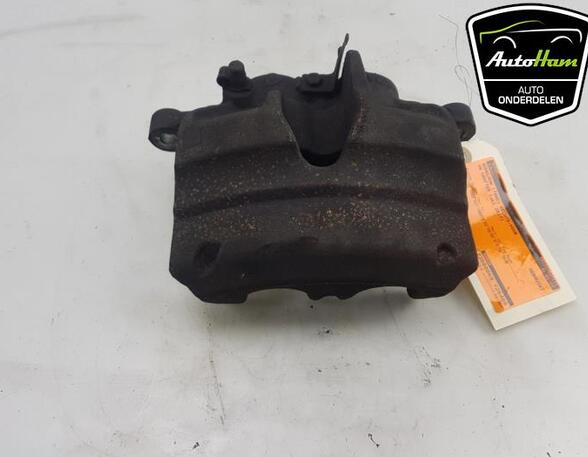 Brake Caliper VW CRAFTER Van (SY_, SX_)