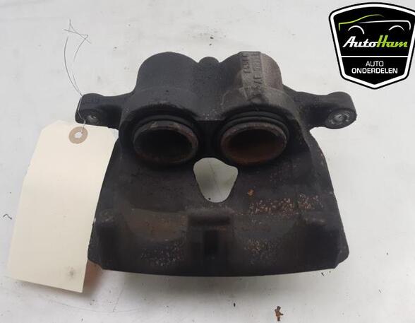 Brake Caliper VW CRAFTER Van (SY_, SX_)